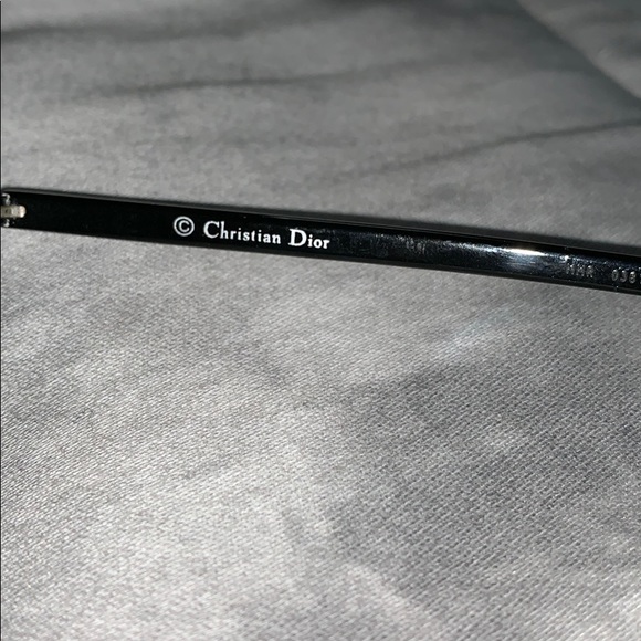 DIOR SO REAL SUNGLASSES - Picture 2 of 4